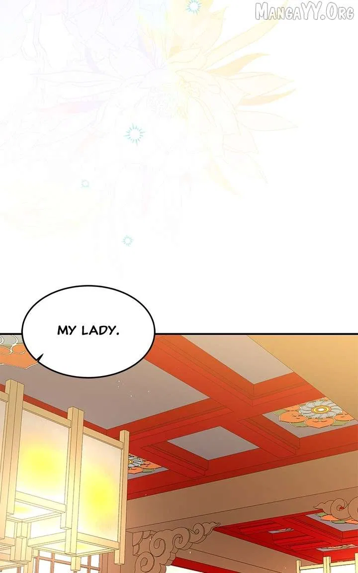 How a Goddess Wins Over Tigers Chapter 123 – Page 75