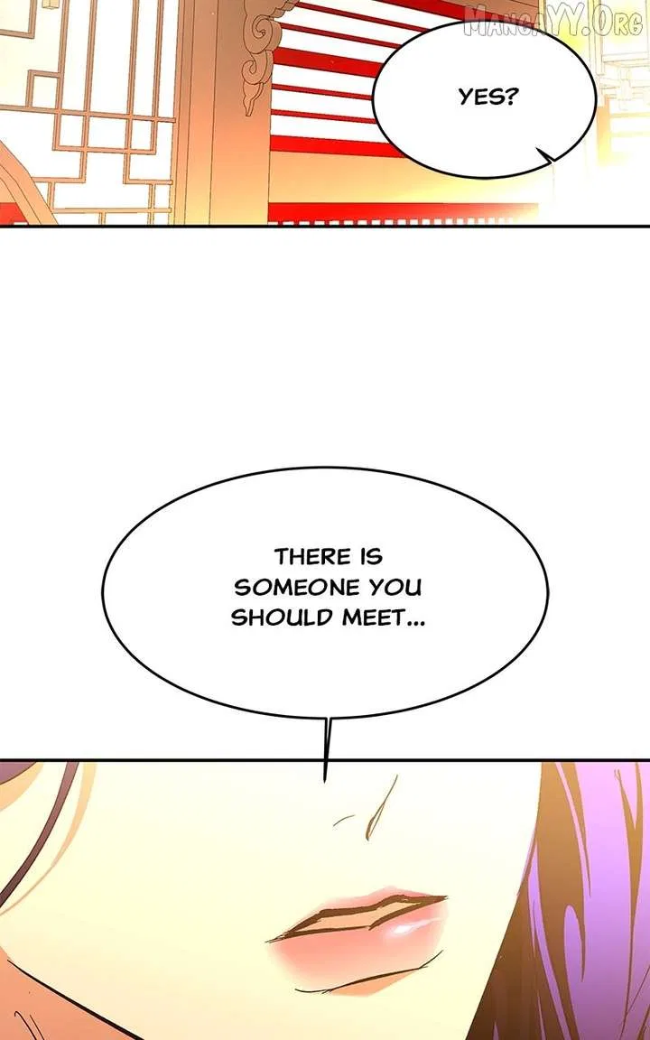 How a Goddess Wins Over Tigers Chapter 123 – Page 76