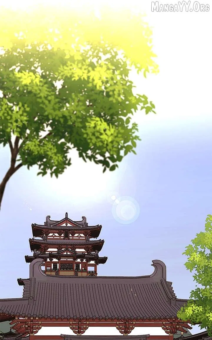 How a Goddess Wins Over Tigers Chapter 123 – Page 80