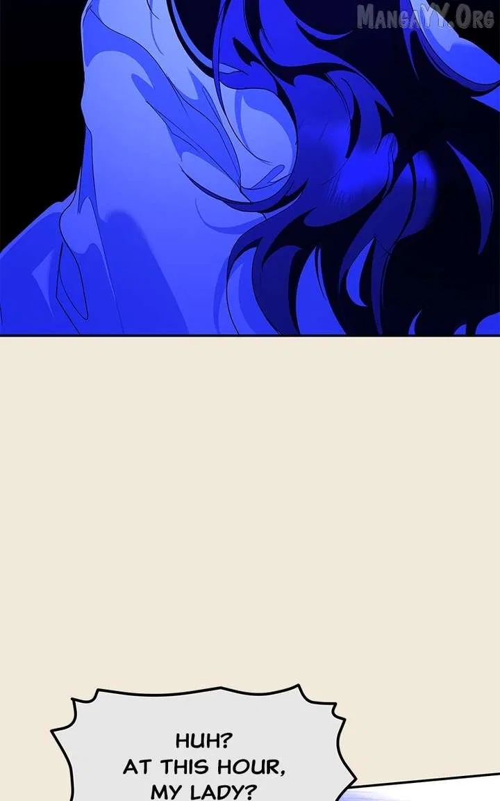 How a Goddess Wins Over Tigers Chapter 123 – Page 86