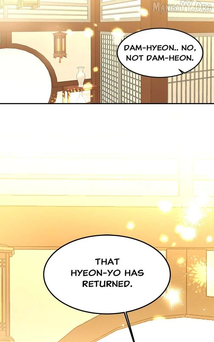 How a Goddess Wins Over Tigers Chapter 123 – Page 88