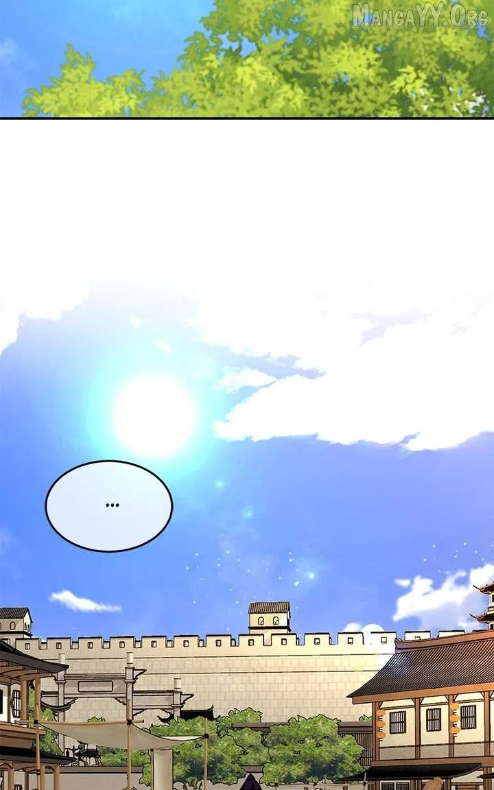How a Goddess Wins Over Tigers Chapter 123 – Page 92