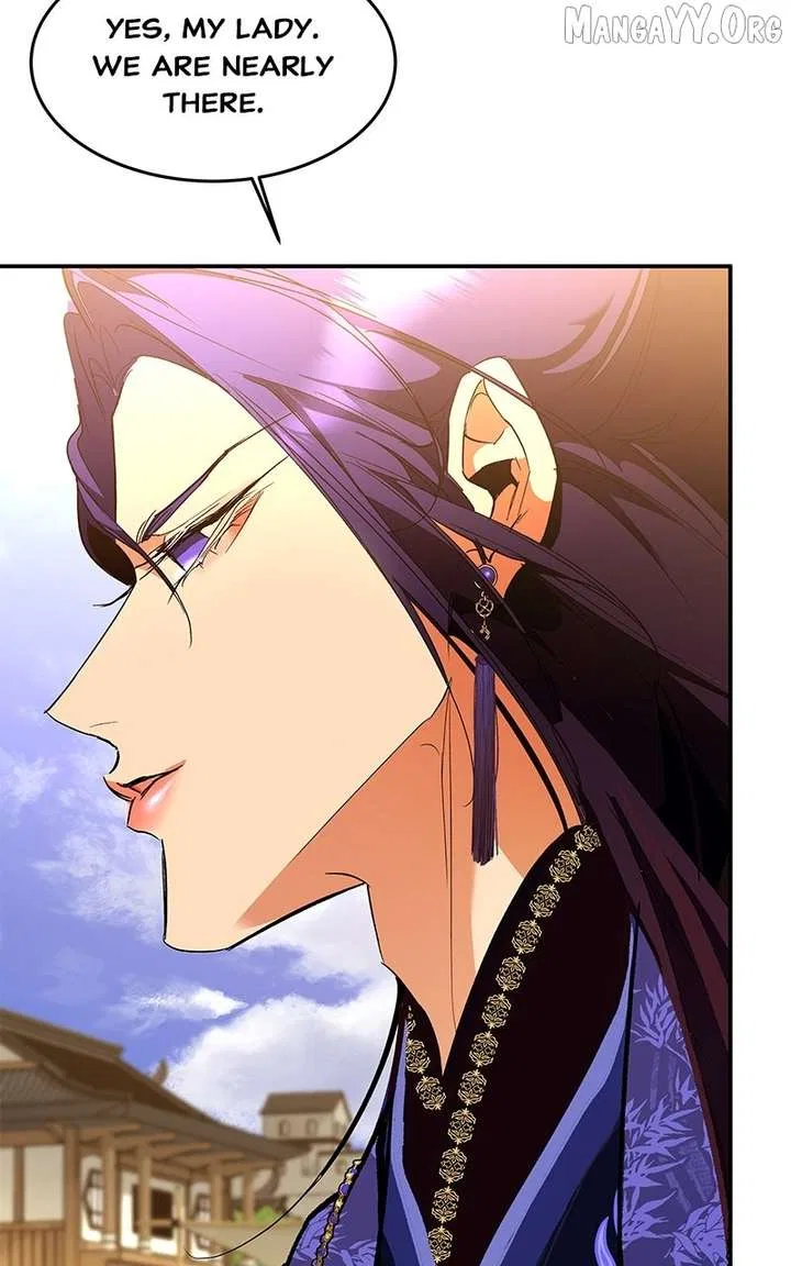 How a Goddess Wins Over Tigers Chapter 123 – Page 96