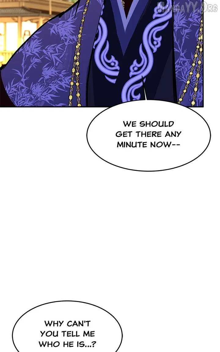 How a Goddess Wins Over Tigers Chapter 123 – Page 97