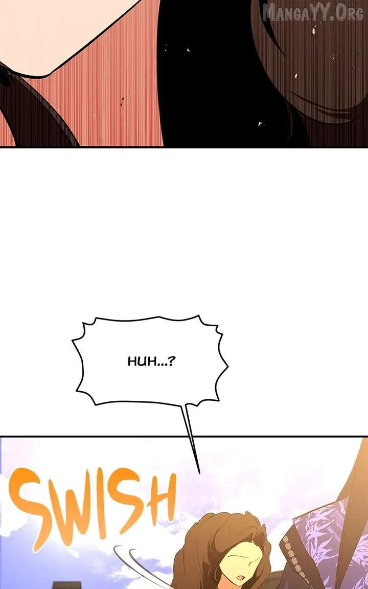How a Goddess Wins Over Tigers Chapter 123 – Page 101