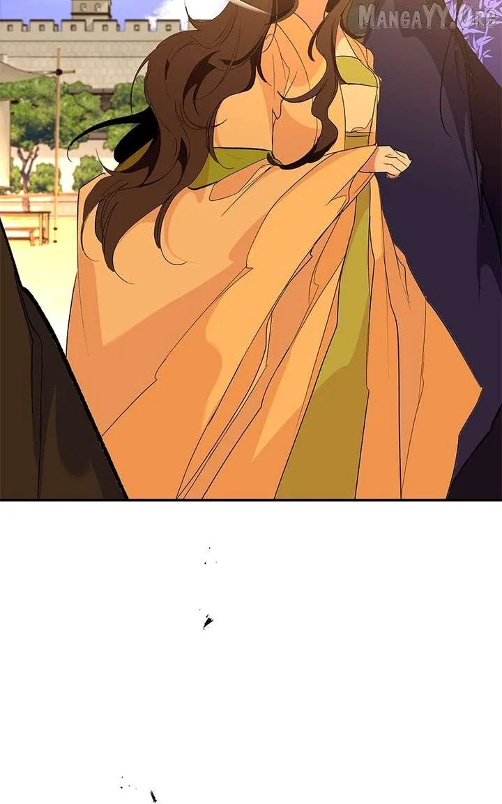 How a Goddess Wins Over Tigers Chapter 123 – Page 102