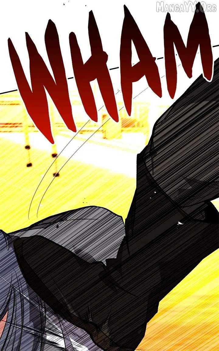 How a Goddess Wins Over Tigers Chapter 123 – Page 103