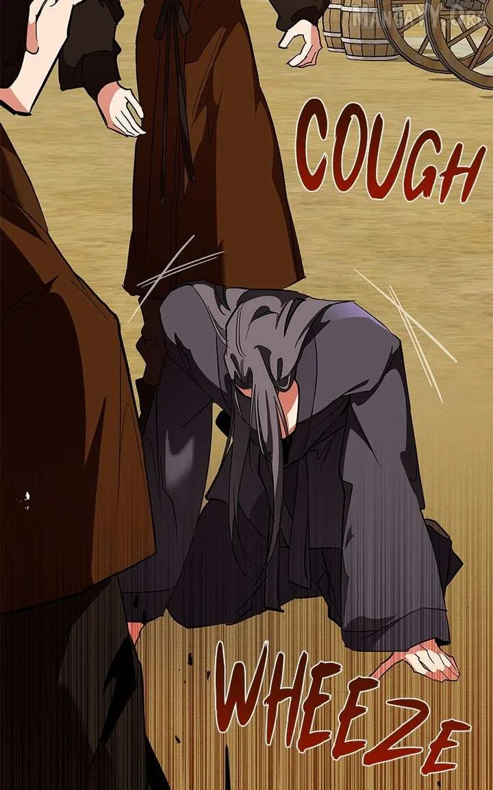 How a Goddess Wins Over Tigers Chapter 123 – Page 106