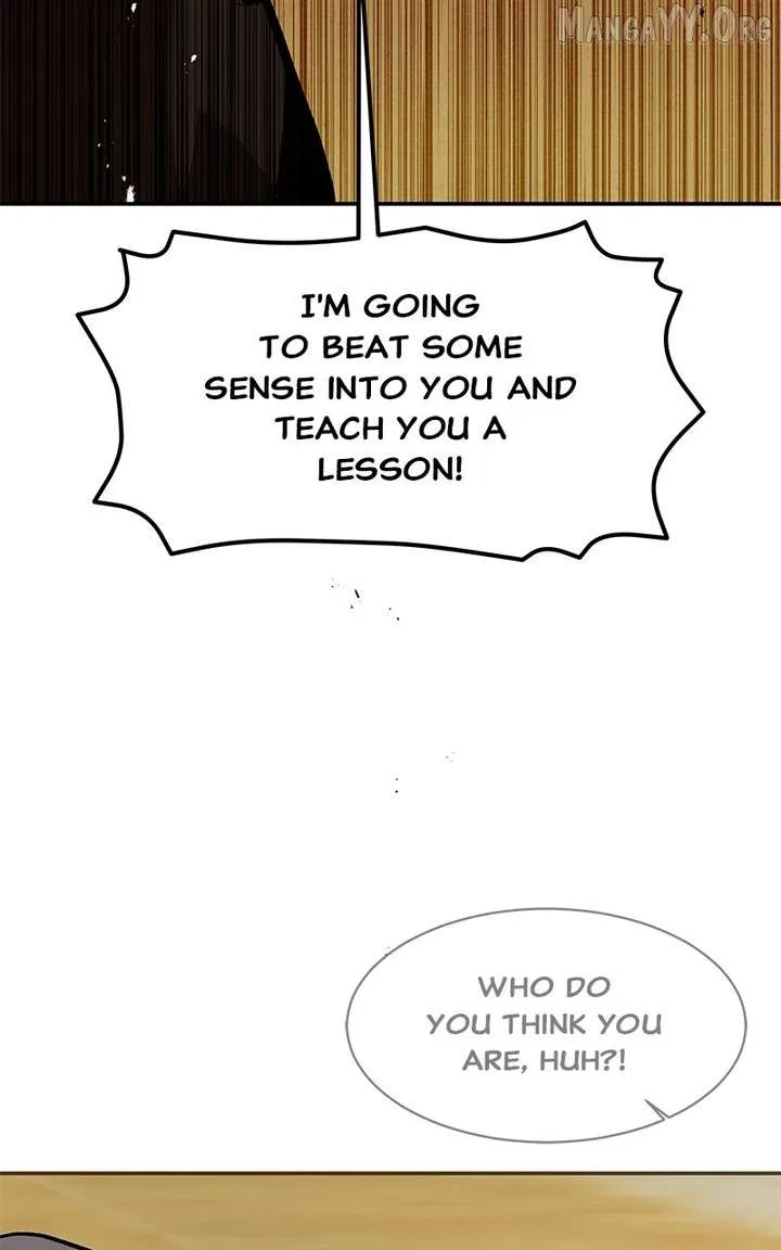 How a Goddess Wins Over Tigers Chapter 123 – Page 107