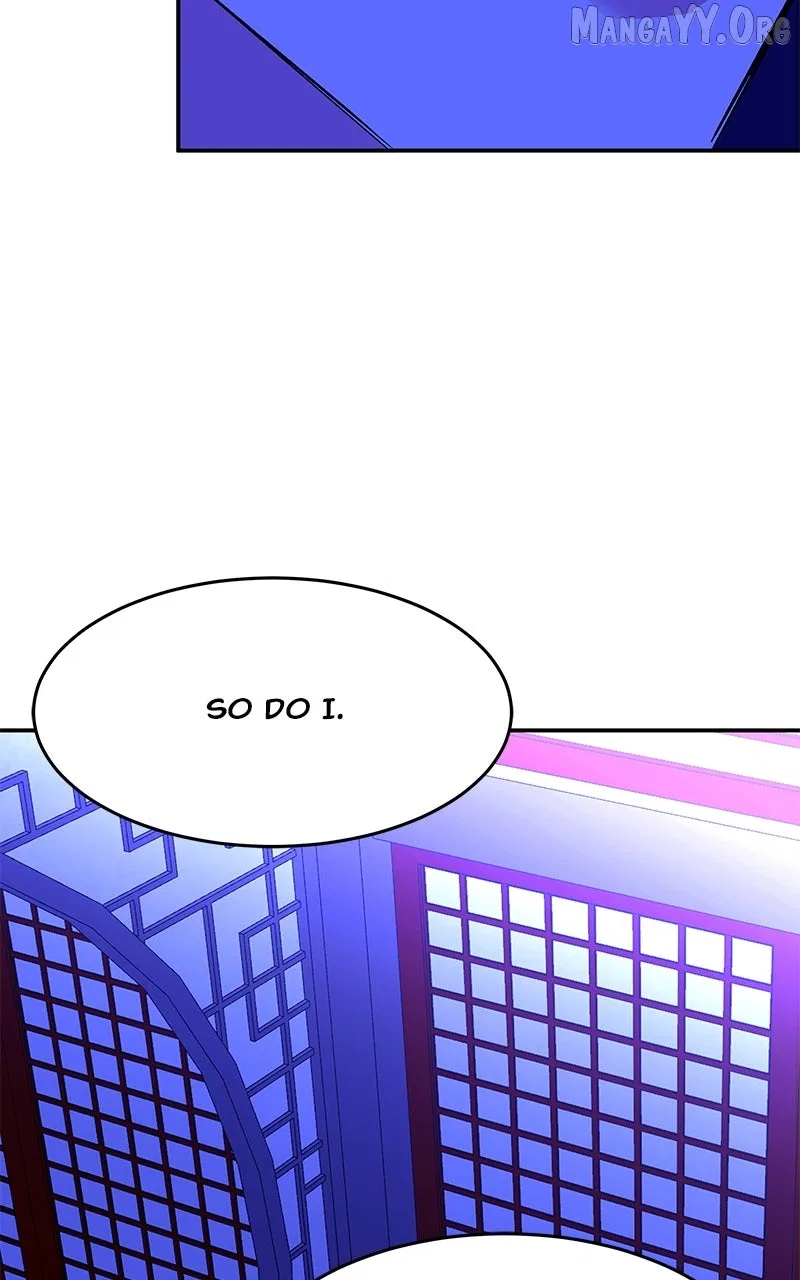 How a Goddess Wins Over Tigers Chapter 122 – Page 3