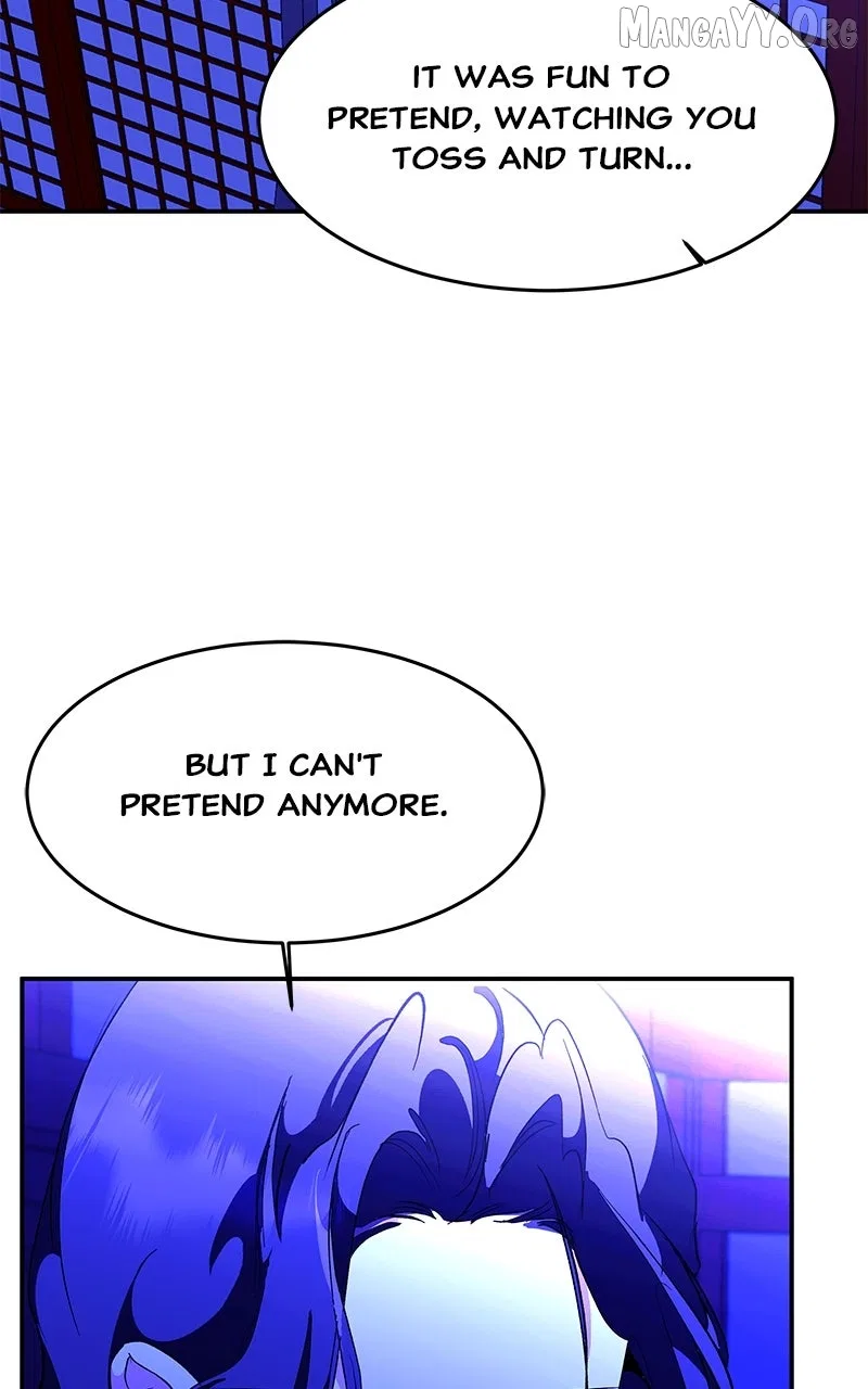 How a Goddess Wins Over Tigers Chapter 122 – Page 4