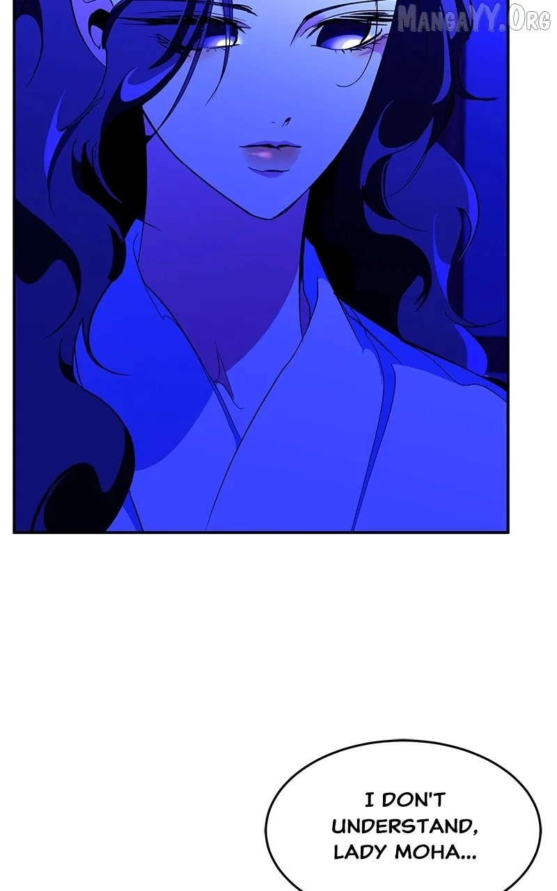 How a Goddess Wins Over Tigers Chapter 122 – Page 5