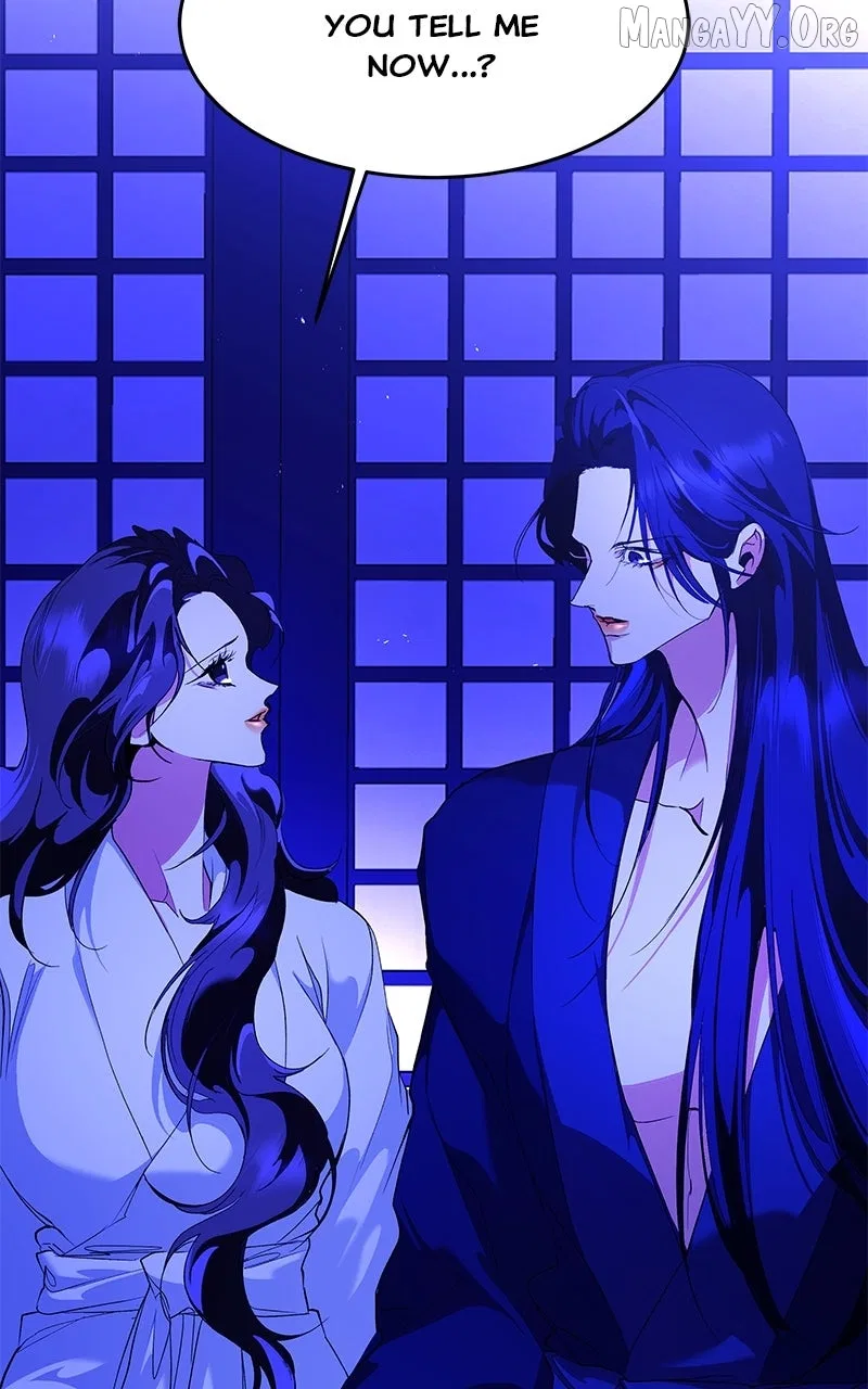 How a Goddess Wins Over Tigers Chapter 122 – Page 10