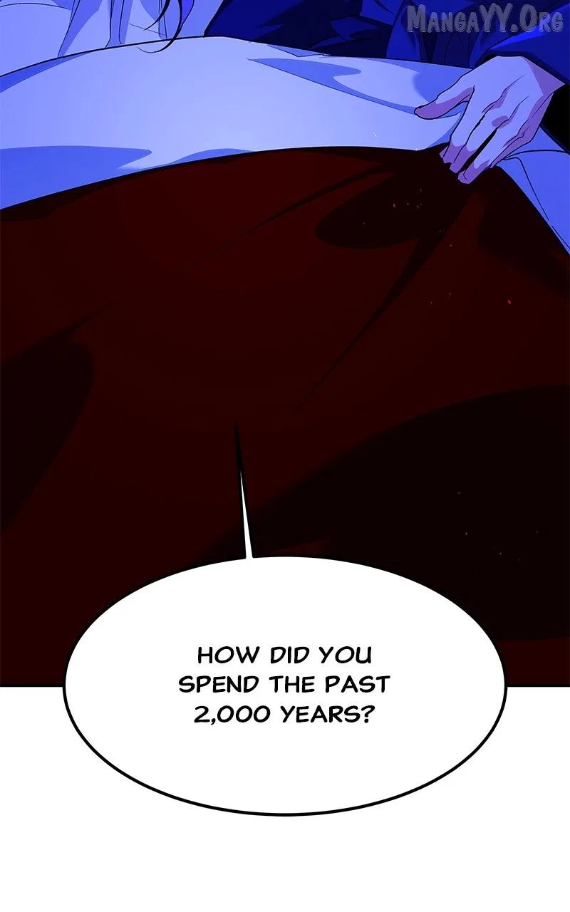 How a Goddess Wins Over Tigers Chapter 122 – Page 11
