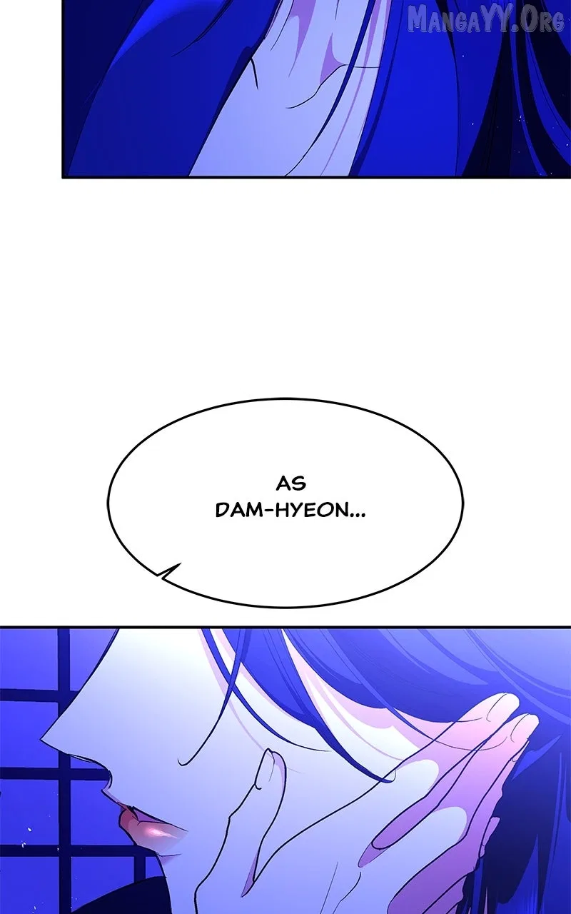 How a Goddess Wins Over Tigers Chapter 122 – Page 18