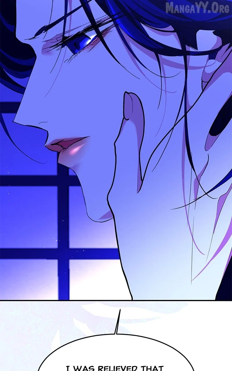 How a Goddess Wins Over Tigers Chapter 122 – Page 22