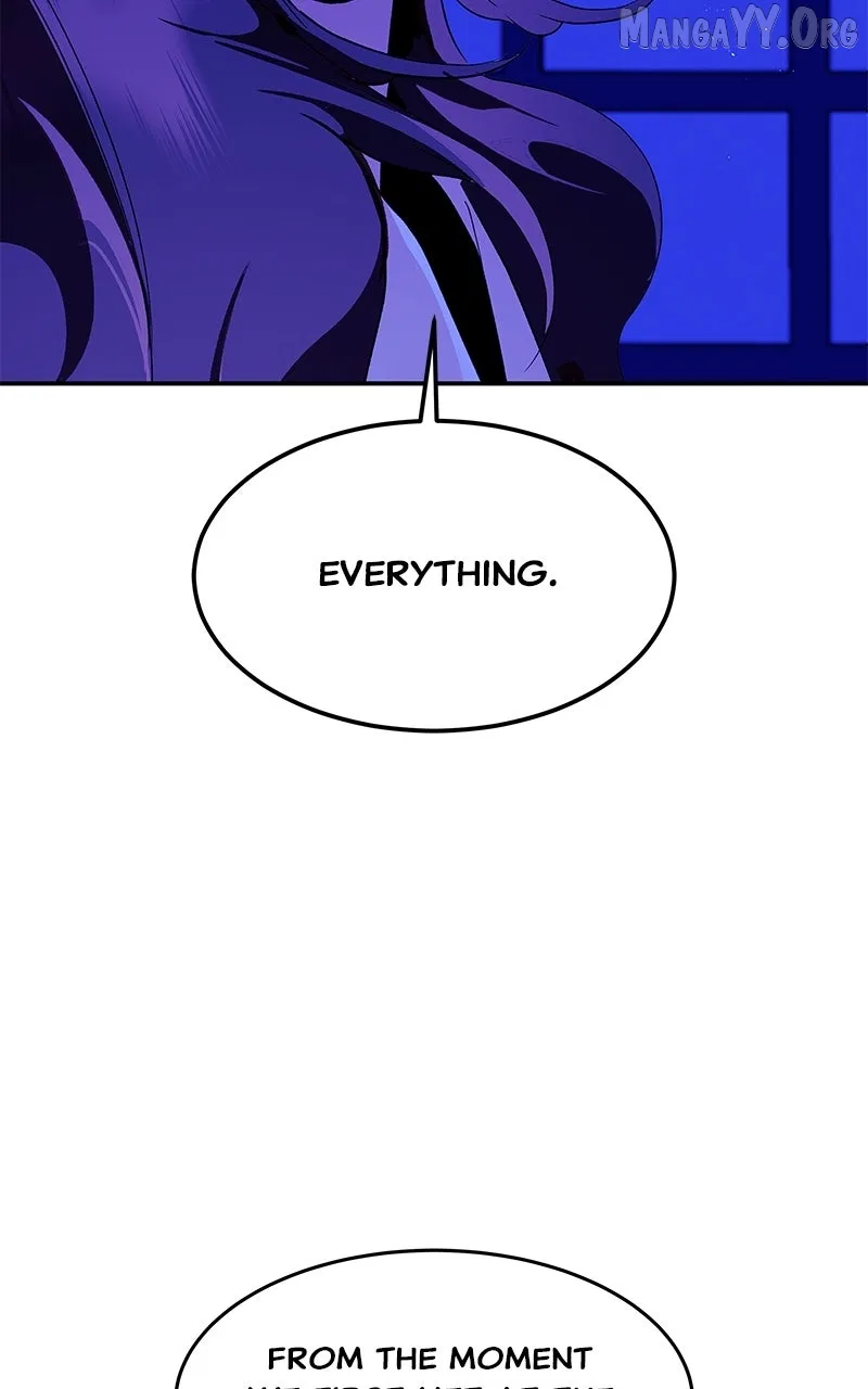 How a Goddess Wins Over Tigers Chapter 122 – Page 25