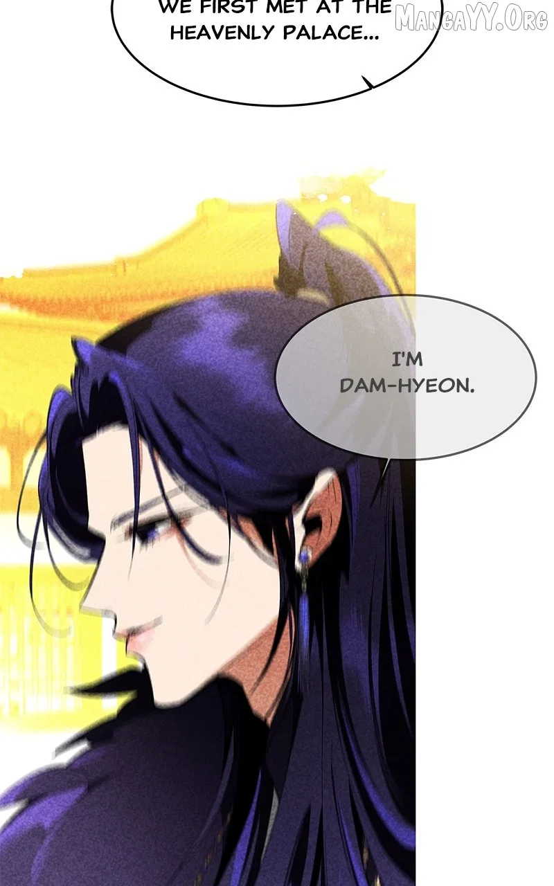 How a Goddess Wins Over Tigers Chapter 122 – Page 26