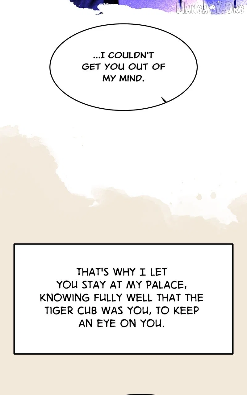 How a Goddess Wins Over Tigers Chapter 122 – Page 28