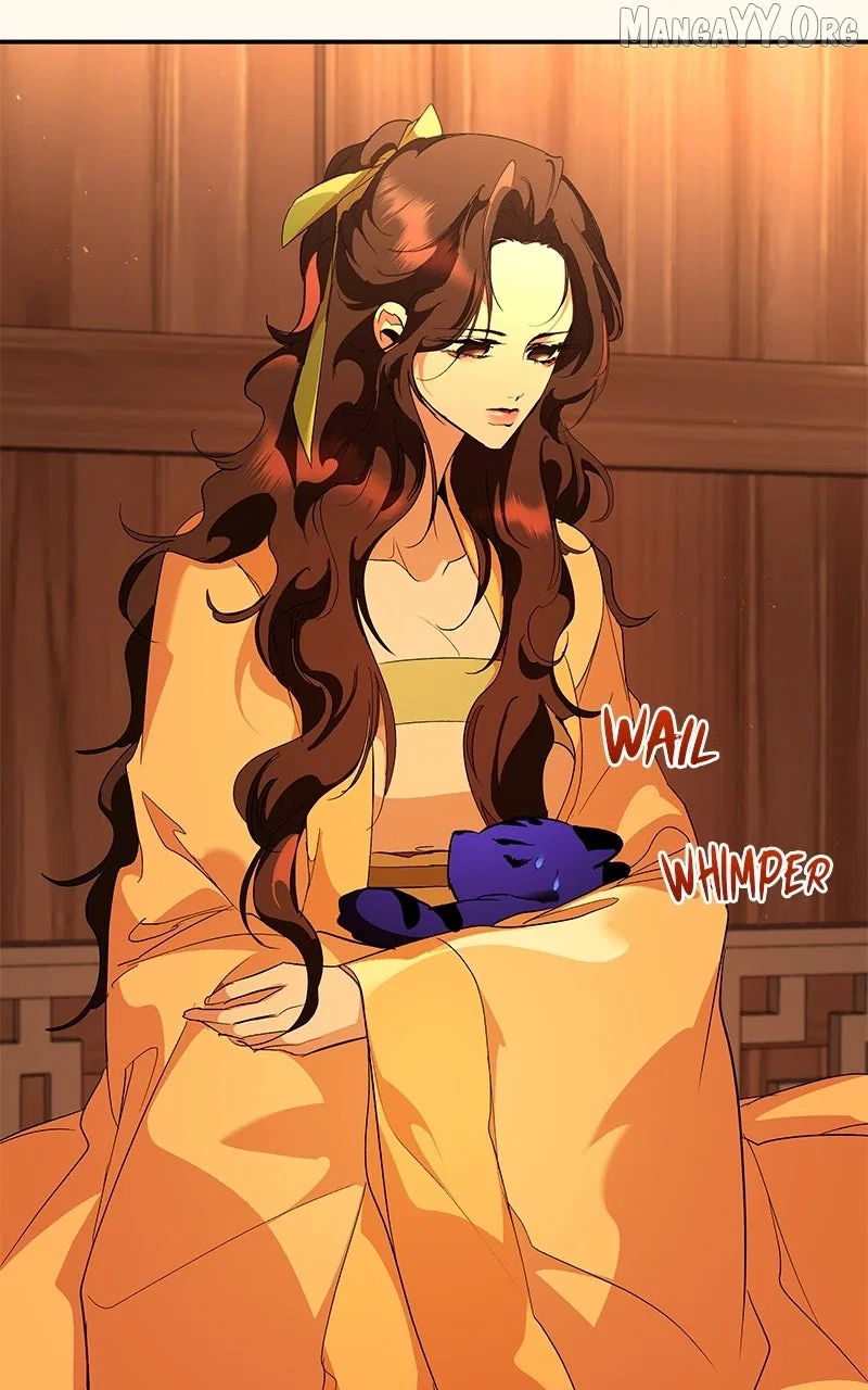 How a Goddess Wins Over Tigers Chapter 122 – Page 31