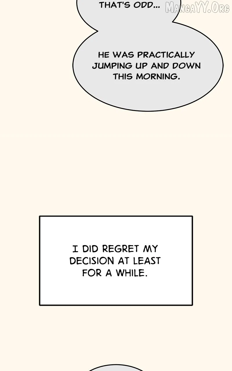 How a Goddess Wins Over Tigers Chapter 122 – Page 34