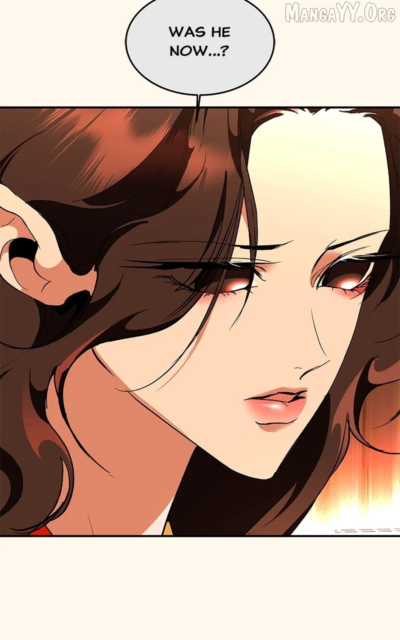 How a Goddess Wins Over Tigers Chapter 122 – Page 35