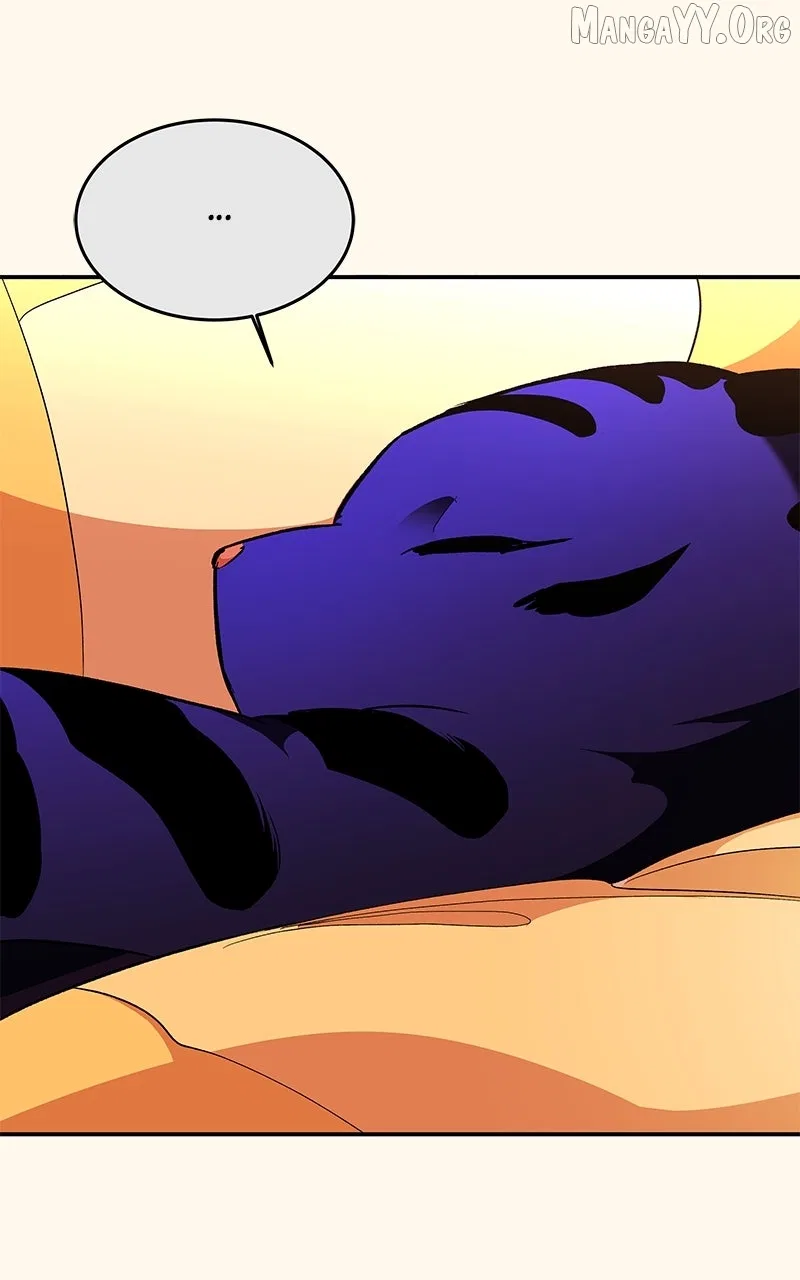 How a Goddess Wins Over Tigers Chapter 122 – Page 36
