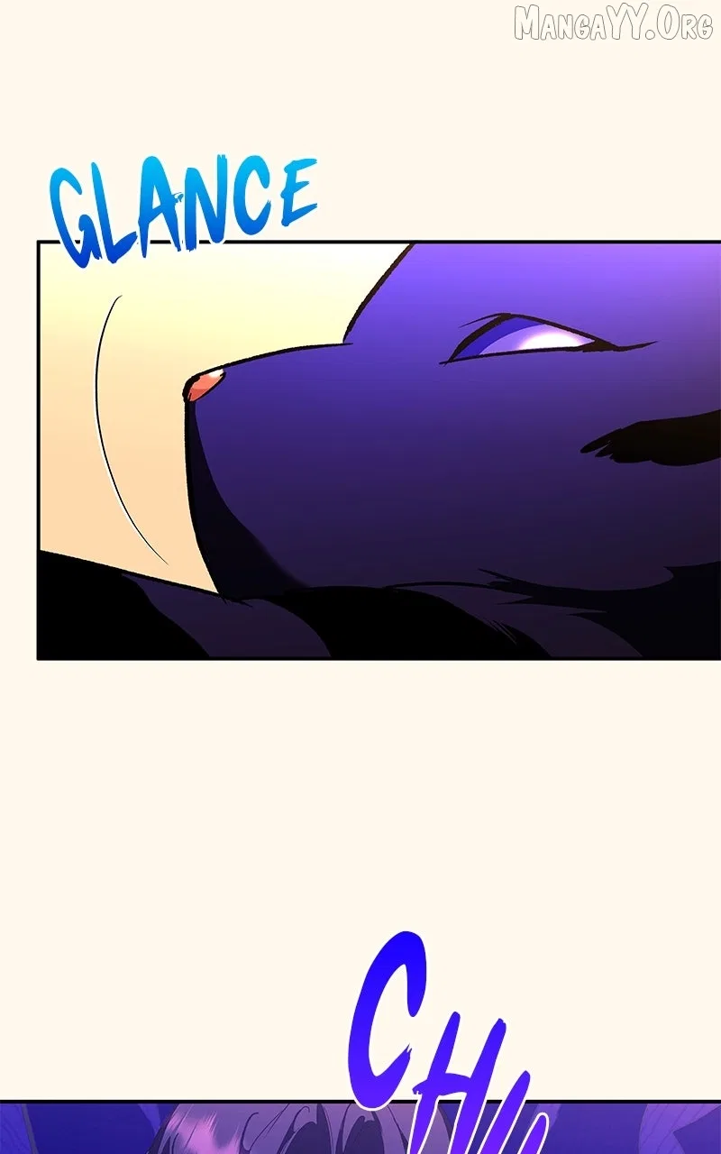 How a Goddess Wins Over Tigers Chapter 122 – Page 37