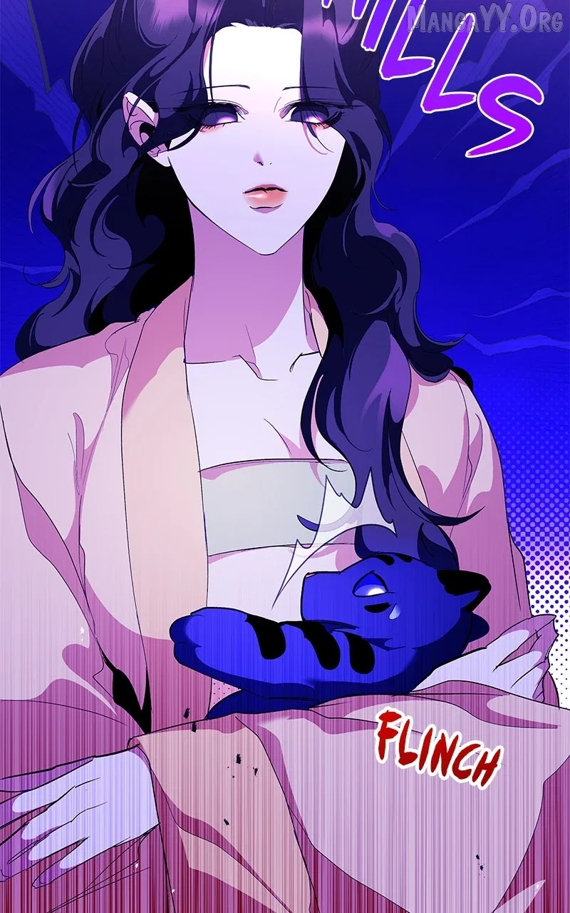How a Goddess Wins Over Tigers Chapter 122 – Page 38
