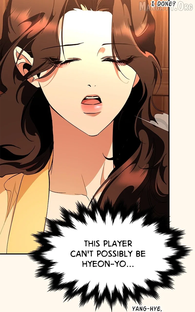 How a Goddess Wins Over Tigers Chapter 122 – Page 40