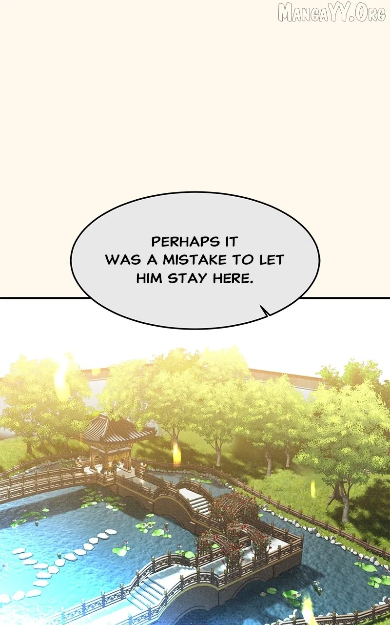 How a Goddess Wins Over Tigers Chapter 122 – Page 42