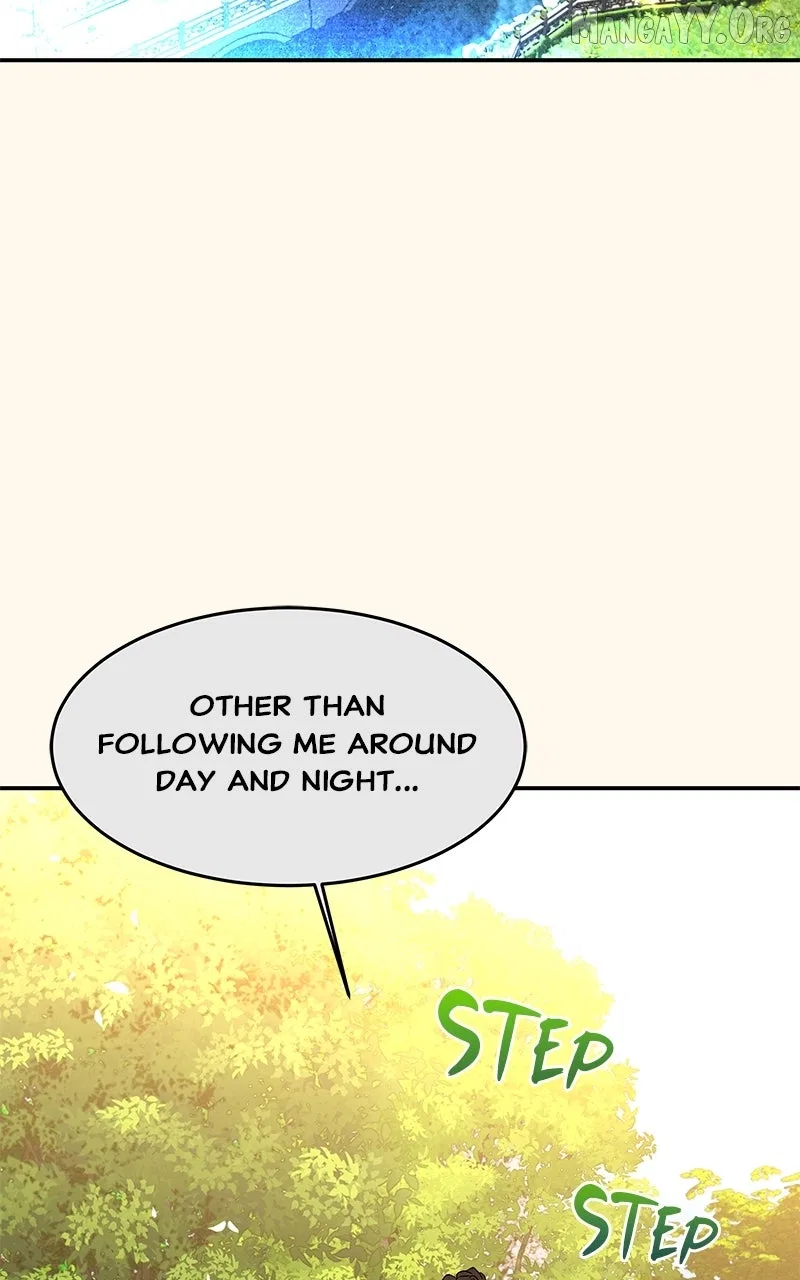 How a Goddess Wins Over Tigers Chapter 122 – Page 43