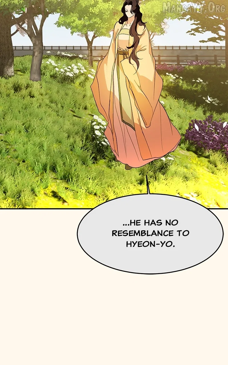 How a Goddess Wins Over Tigers Chapter 122 – Page 44