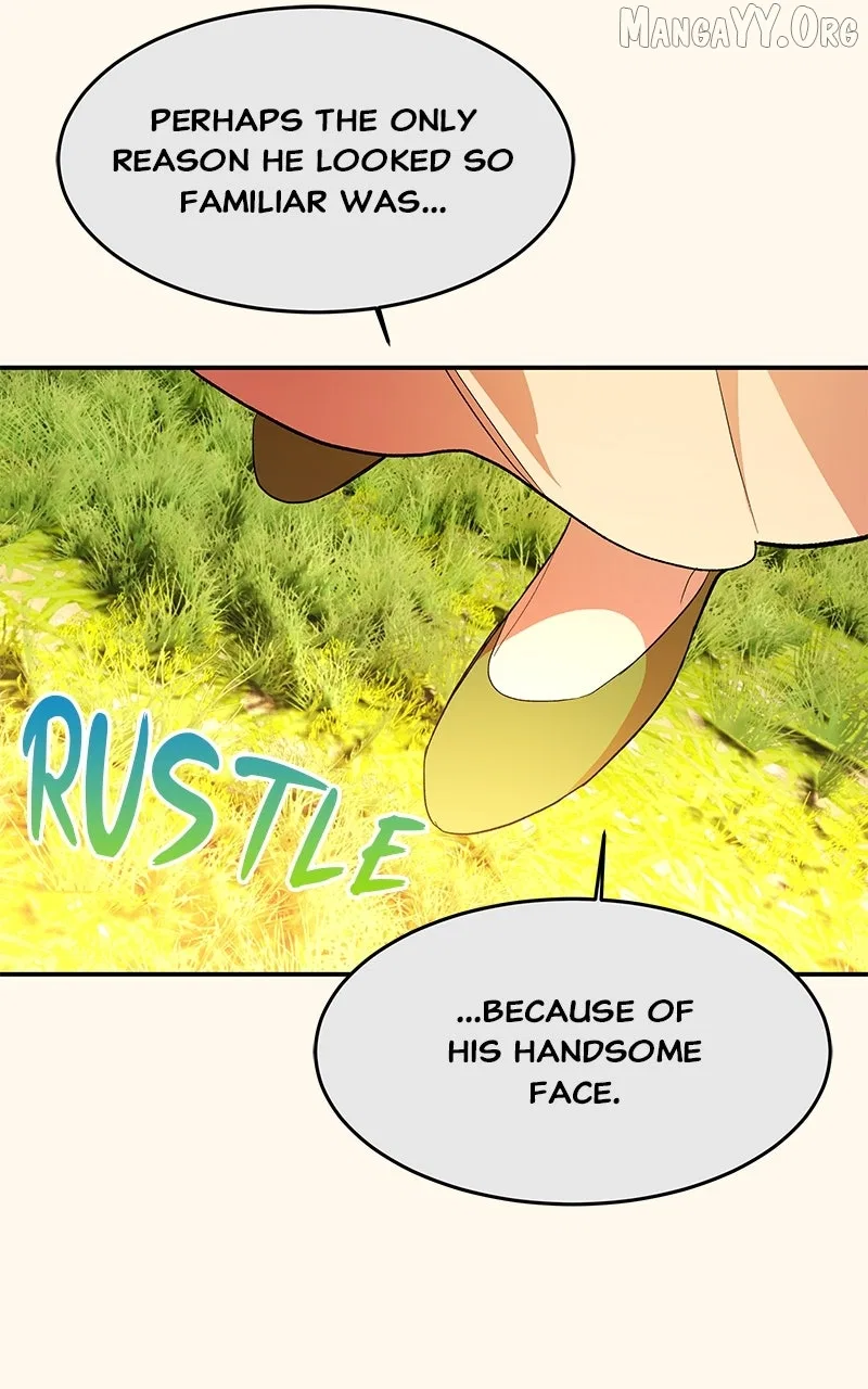 How a Goddess Wins Over Tigers Chapter 122 – Page 45