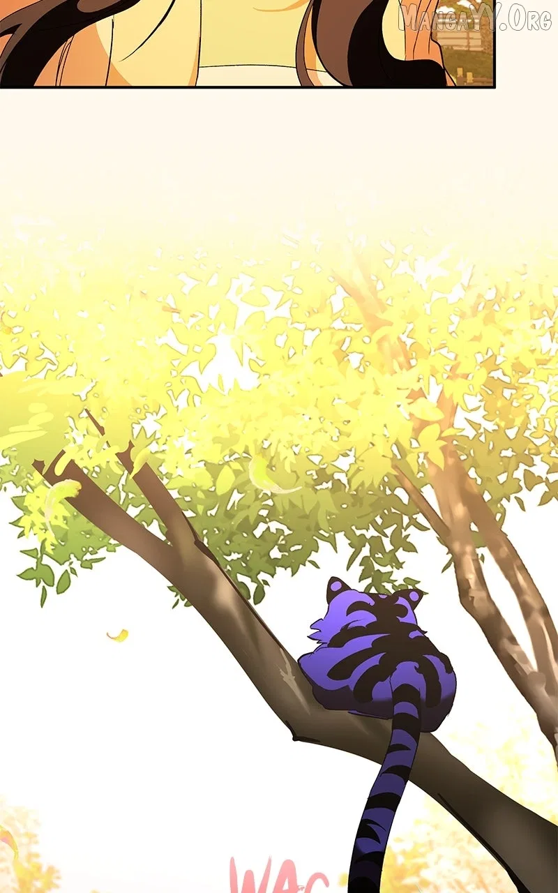 How a Goddess Wins Over Tigers Chapter 122 – Page 47