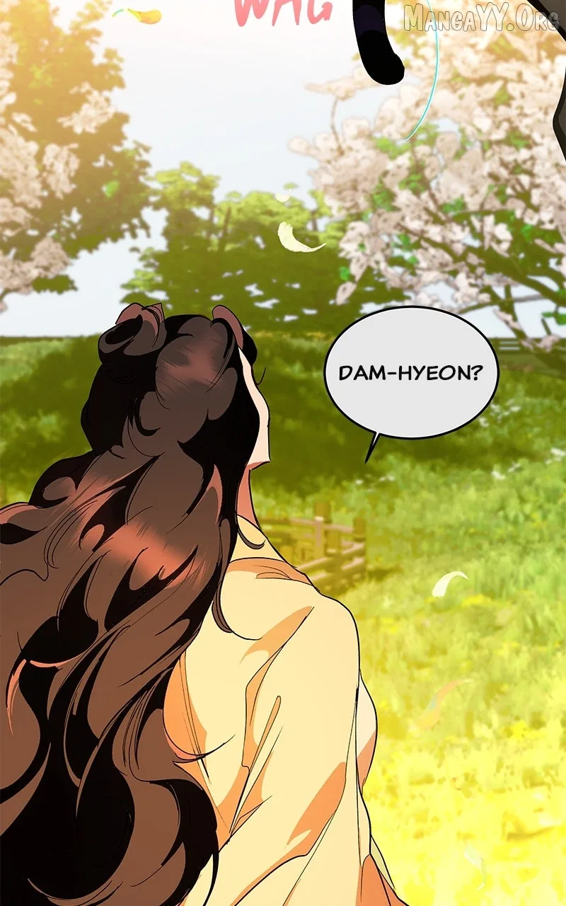How a Goddess Wins Over Tigers Chapter 122 – Page 48