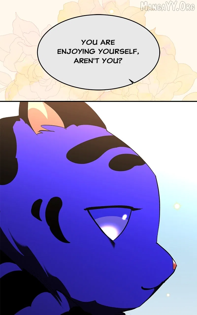 How a Goddess Wins Over Tigers Chapter 122 – Page 50