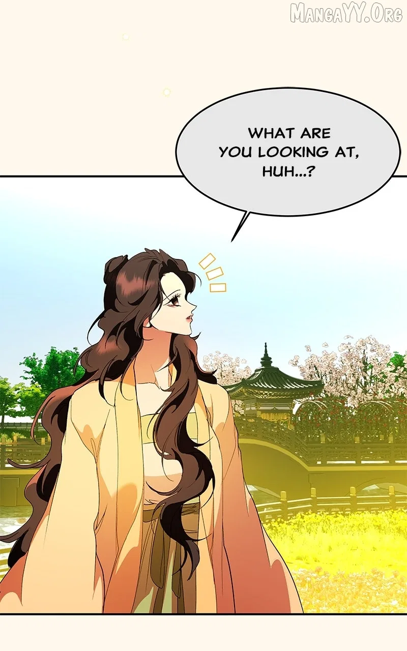 How a Goddess Wins Over Tigers Chapter 122 – Page 52