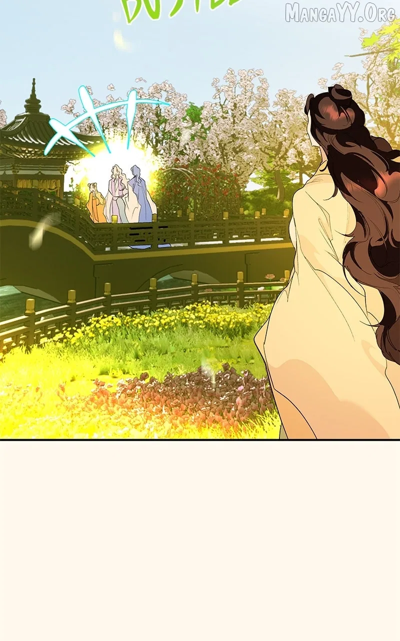 How a Goddess Wins Over Tigers Chapter 122 – Page 54