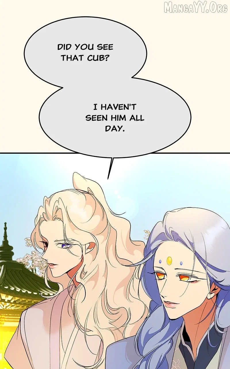How a Goddess Wins Over Tigers Chapter 122 – Page 55