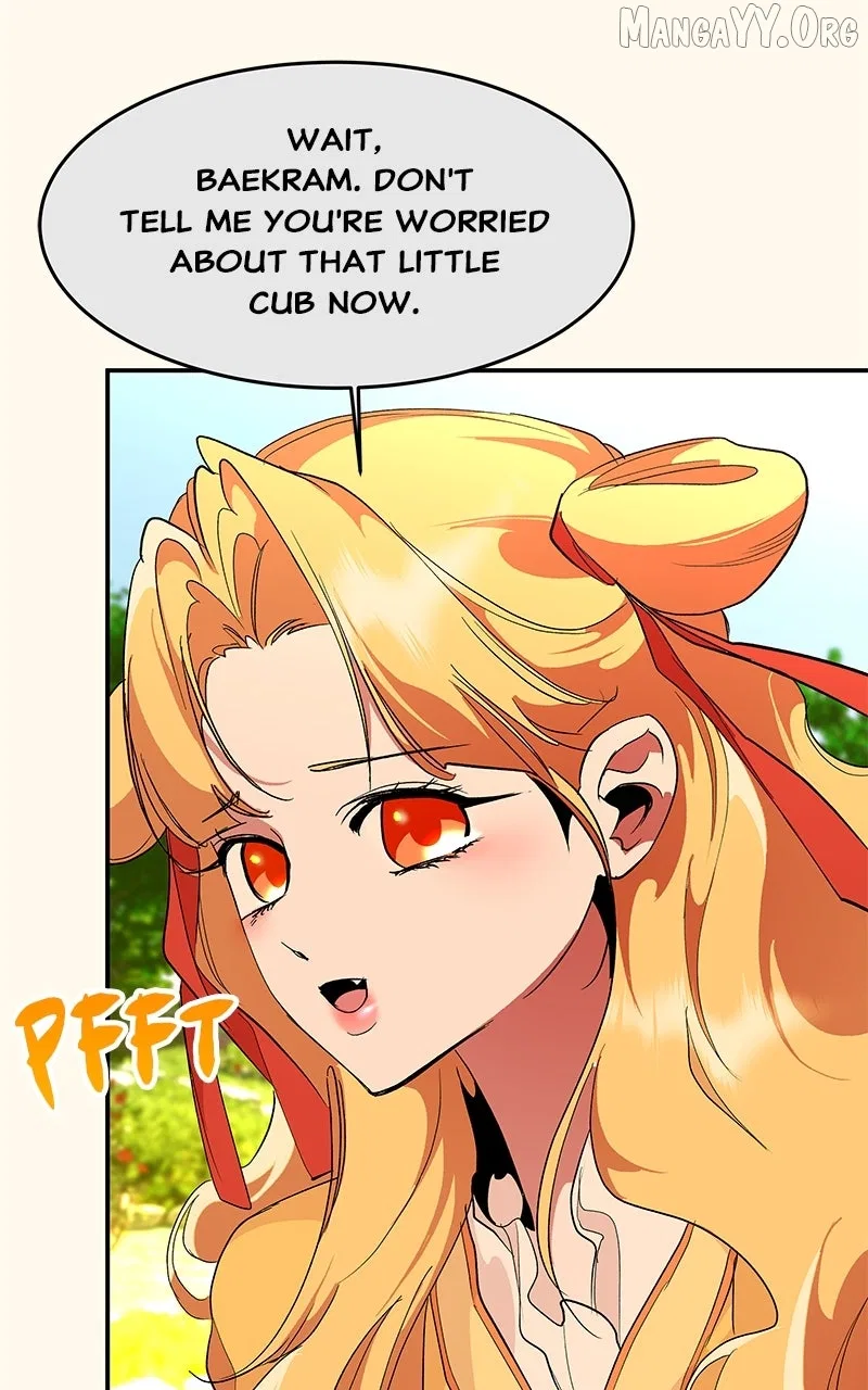 How a Goddess Wins Over Tigers Chapter 122 – Page 57
