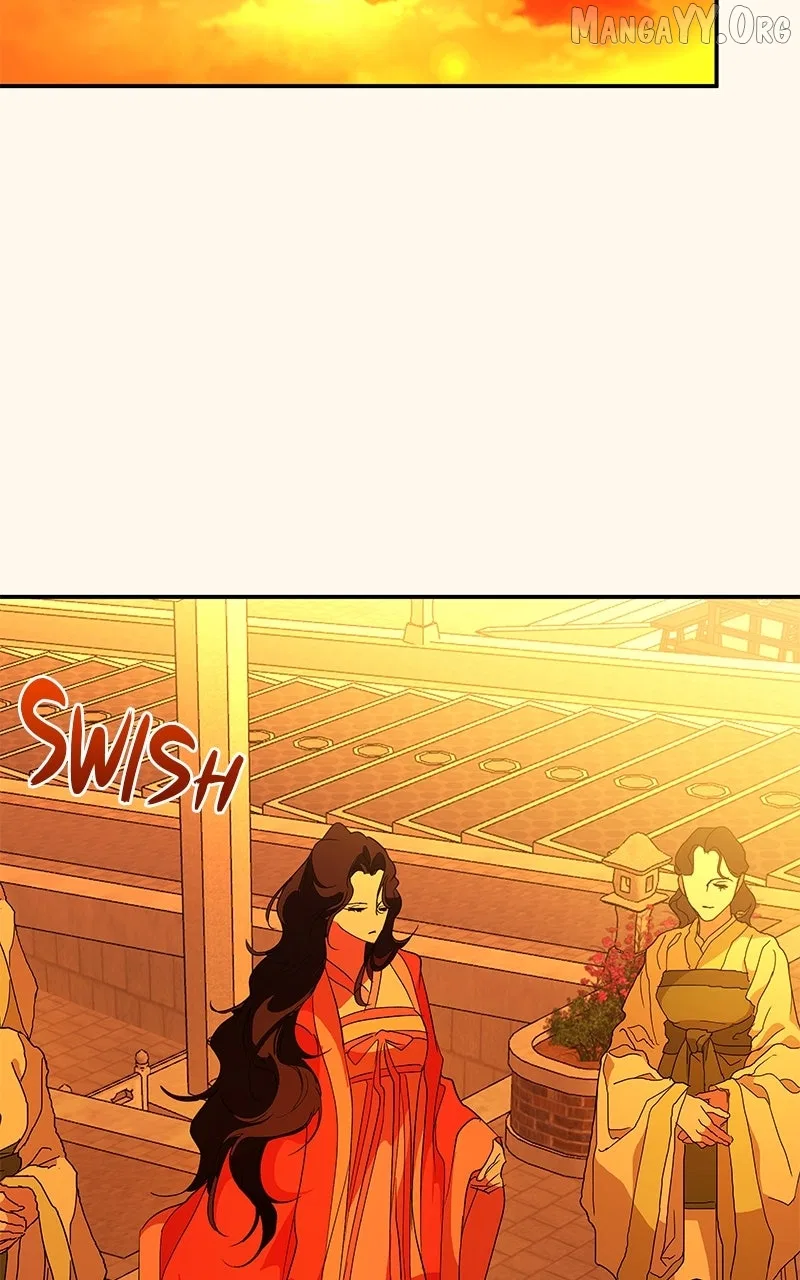 How a Goddess Wins Over Tigers Chapter 122 – Page 64