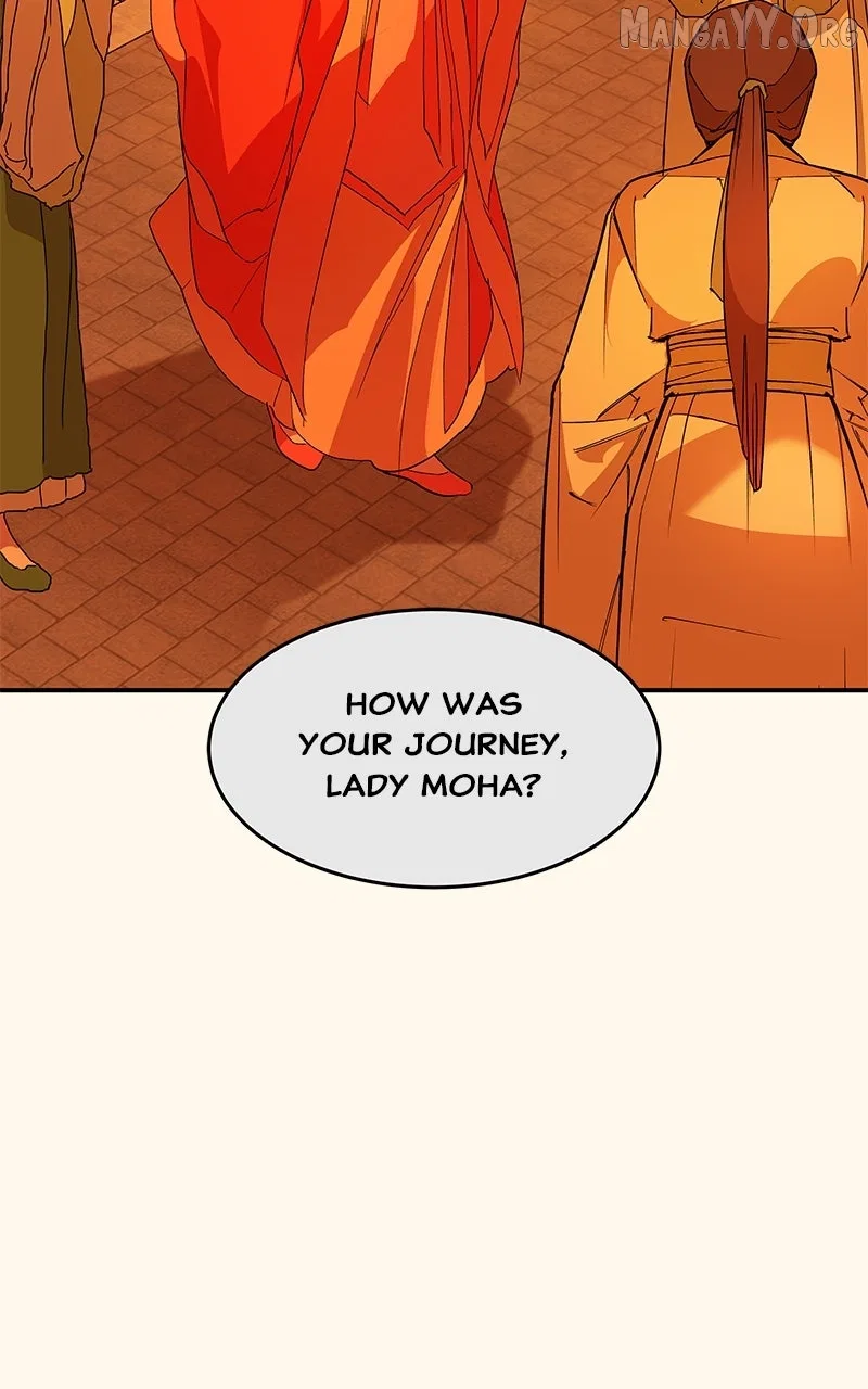 How a Goddess Wins Over Tigers Chapter 122 – Page 65