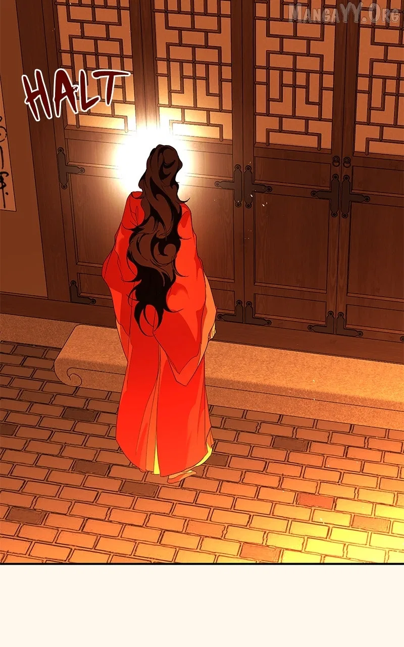 How a Goddess Wins Over Tigers Chapter 122 – Page 70