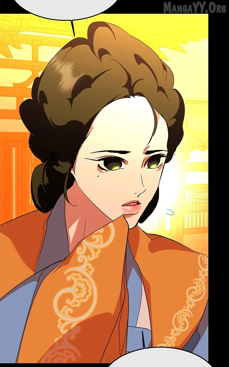 How a Goddess Wins Over Tigers Chapter 122 – Page 75