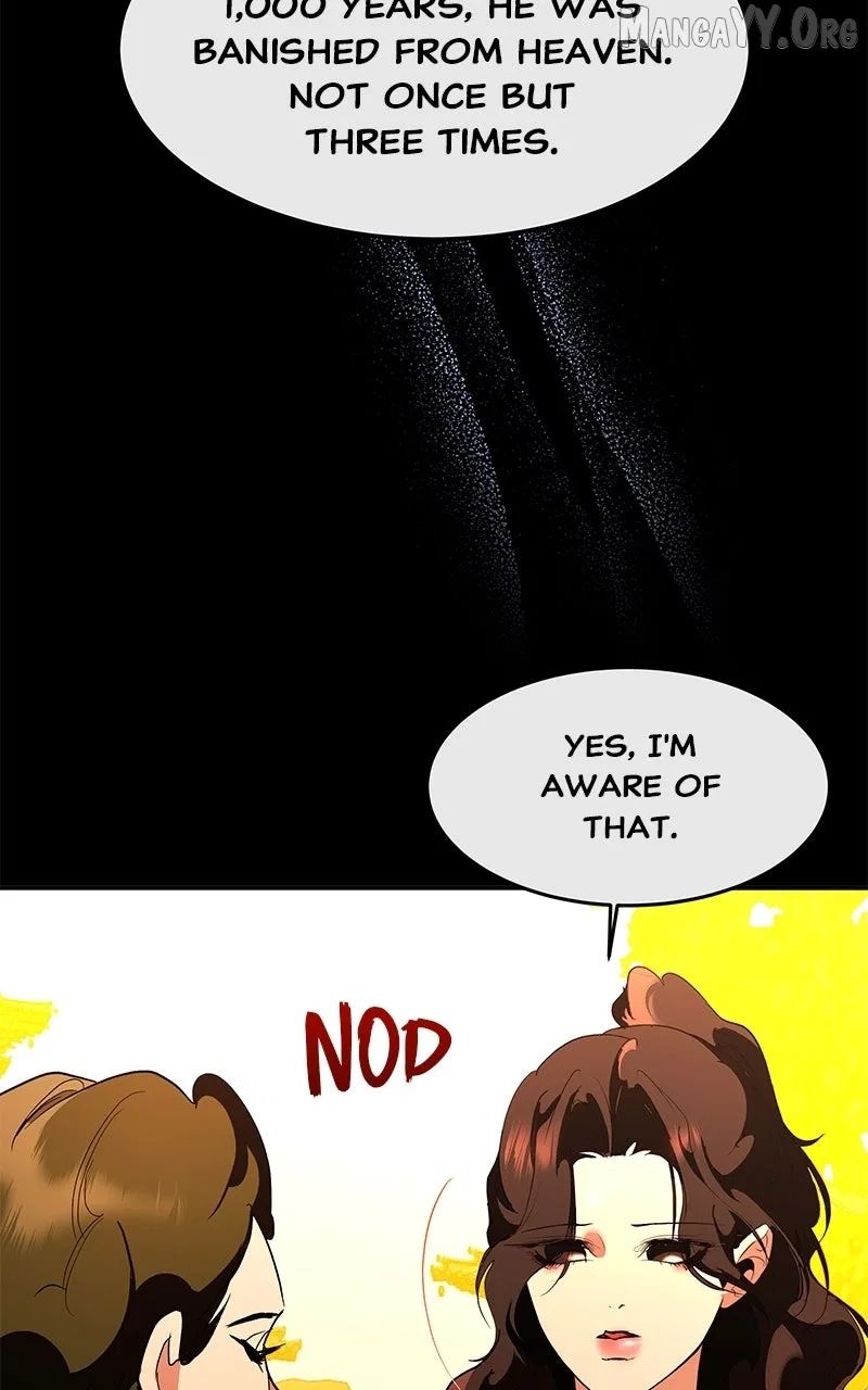 How a Goddess Wins Over Tigers Chapter 122 – Page 78