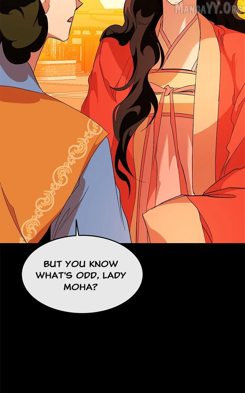 How a Goddess Wins Over Tigers Chapter 122 – Page 79