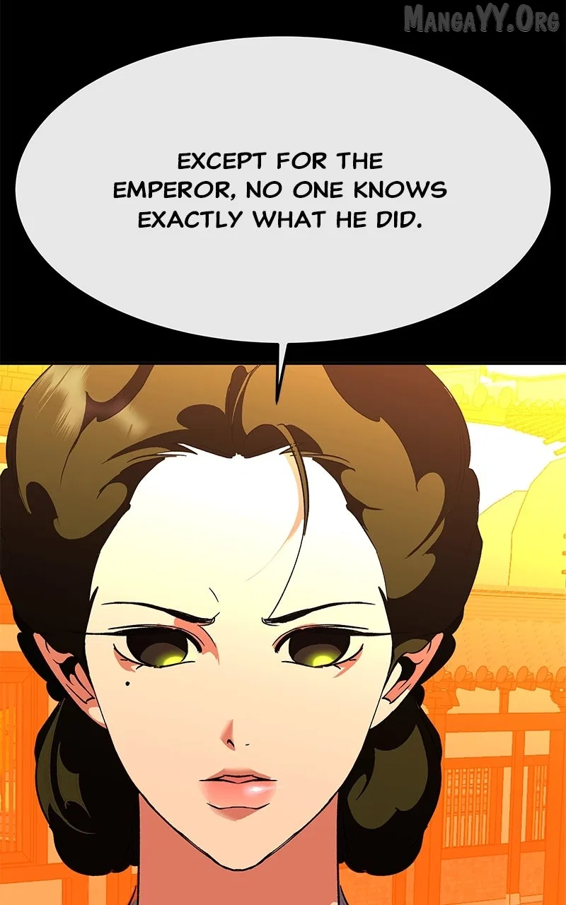 How a Goddess Wins Over Tigers Chapter 122 – Page 80