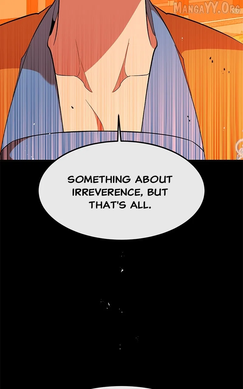 How a Goddess Wins Over Tigers Chapter 122 – Page 81