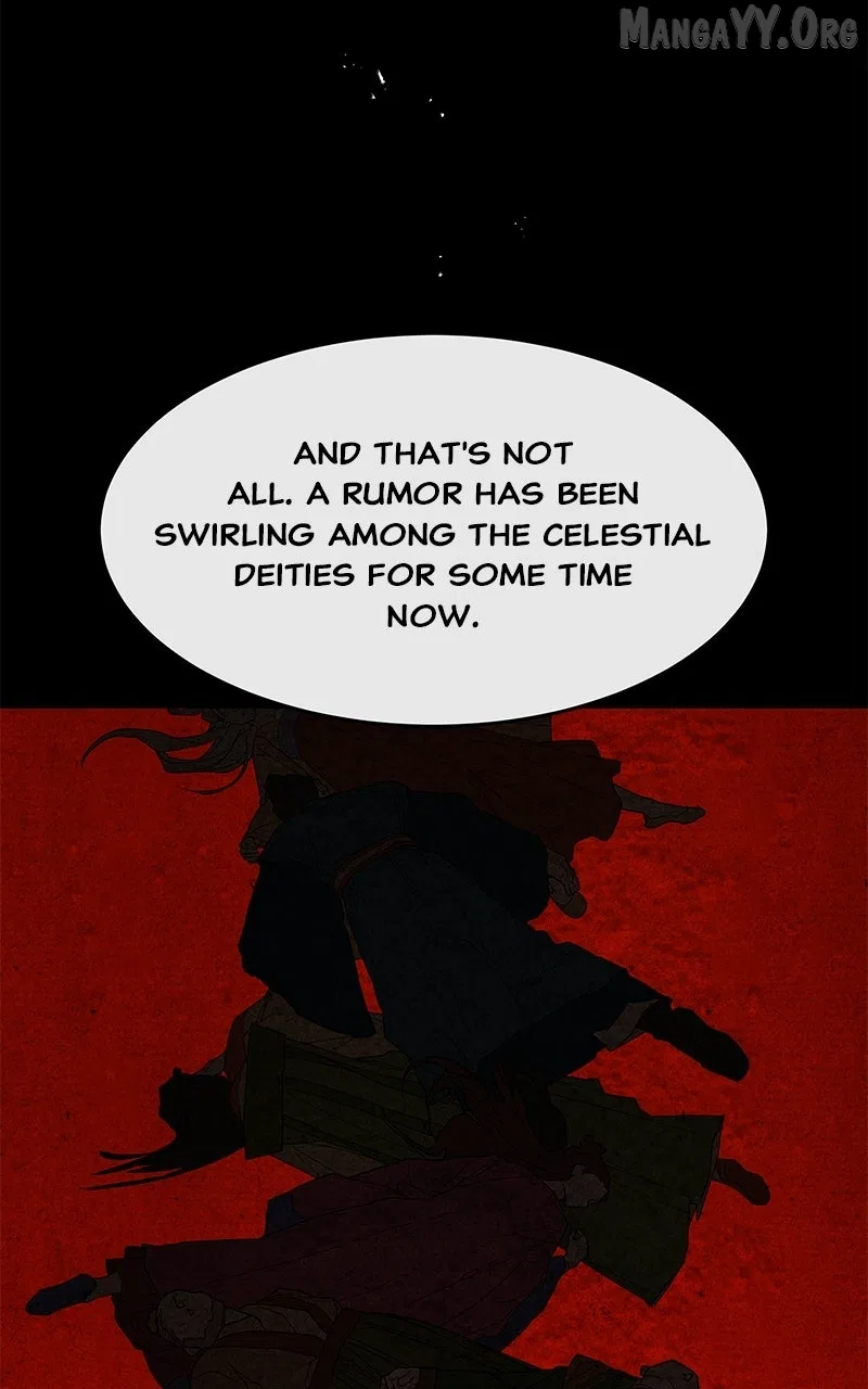 How a Goddess Wins Over Tigers Chapter 122 – Page 84